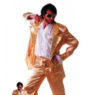 Costume forever or taille M
