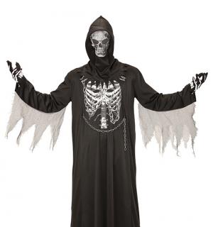 Le Faussoyeur taille XL