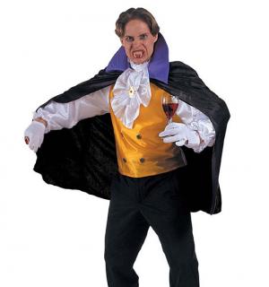 Costume adulte dracula