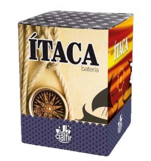 Batterie Cialfir Itaca