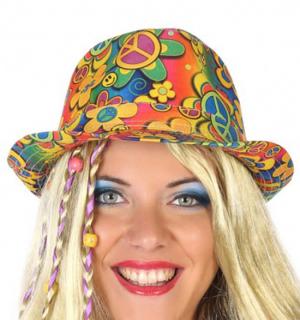Borsalino hippie