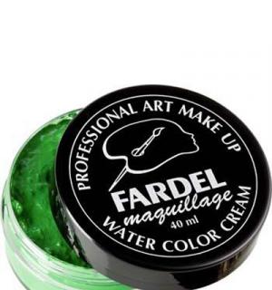 Fardel 40 gr vert vif 158
