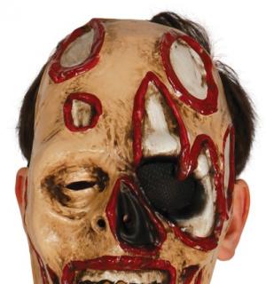 Masque Zombie