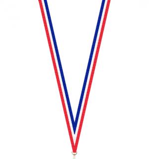 Ruban cordon pour médaille