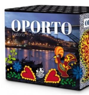 Compact Cialfir Oporto