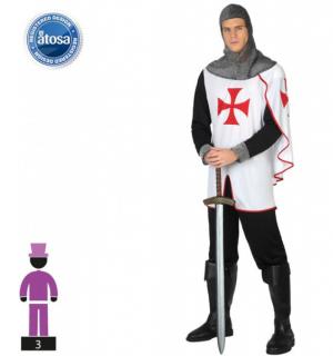 Croisé Cathare taille M/L