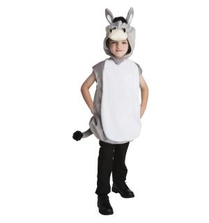 Âne enfant taille 3/4 ans