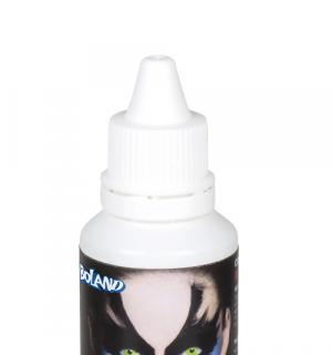 Kit entretien lentilles solution liquide+étui