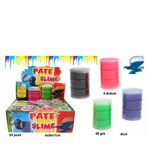 Pate Slim pot de 30 gr (E2-11)