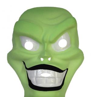 Masque vert The Mask