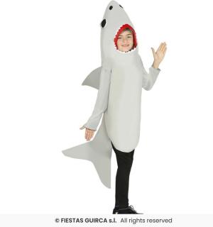 Requin 3/4 ans