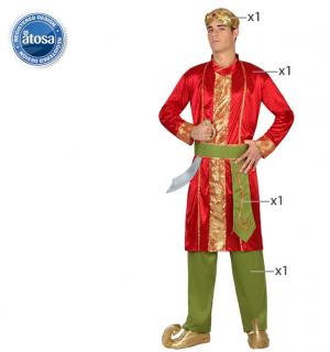 Hindou taille XL