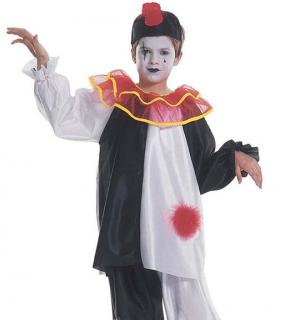 Pierrot 11/13 ans