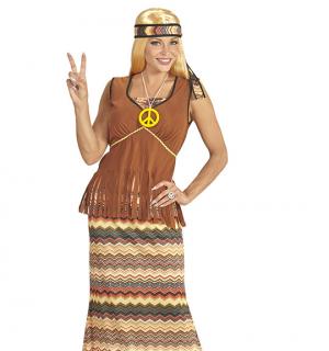 Hippie femme taille L