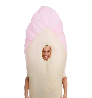 Zizi gonflable