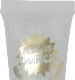 Tube gel paillette irisé 20ml