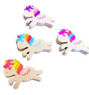 Gomme licorne (E1-15)