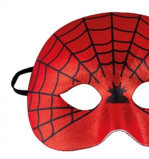 Loup spiderman