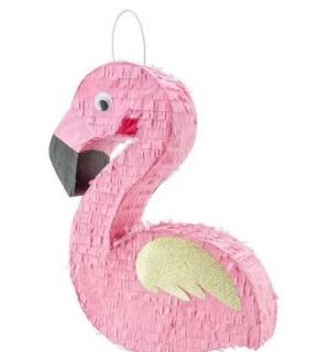 Pinata Flamant Rose