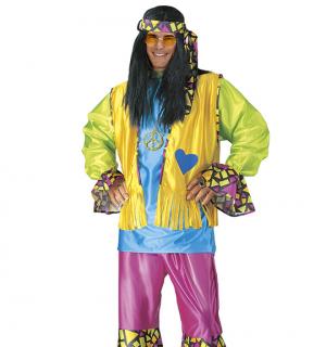 Hippie boy Taille M