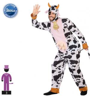 Vache taille M/L