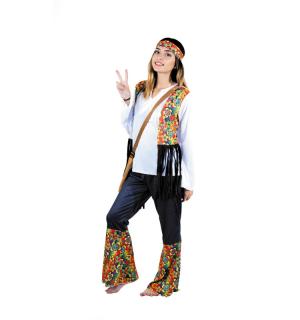 Tenue Hippie femme Taille M/L