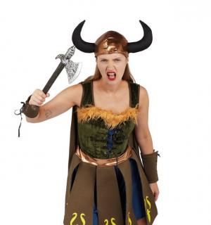 Viking femme taille S/M