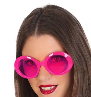 Lunettes Disco Jacky Rose (N02)