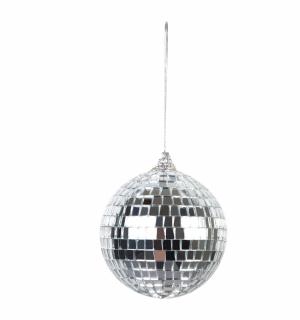 Boule à facettes disco 8cm