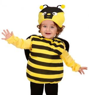 Petite Abeille 1/3 ans