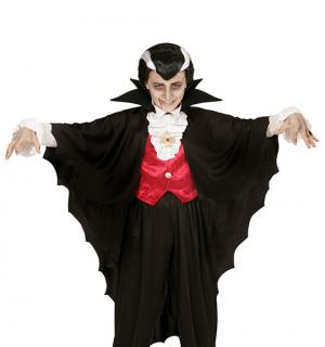 Cape vampire enfant 100cm