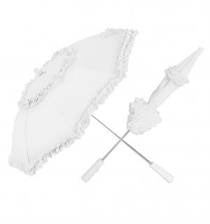 Ombrelle blanche