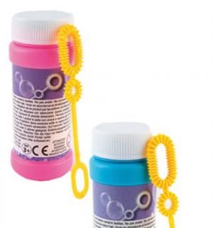 Bulles de savon 60ml
