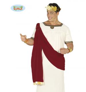 Romain taille XXL