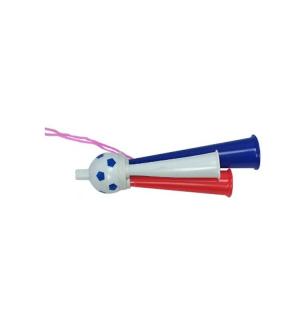 Trompette France 16 cm
