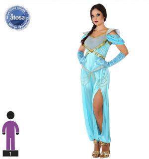 Princesse Arabe Jasmine taille M/L