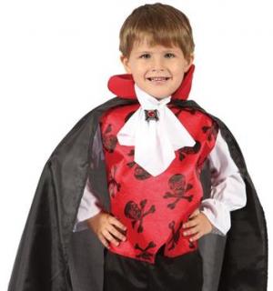 Baby vampire 1/2 ans