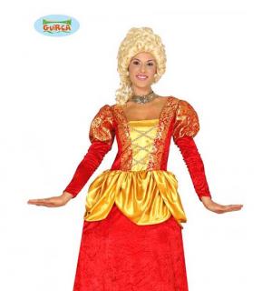 Marquise rouge taille L