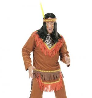 Indien taille XL