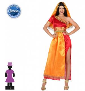 Hindoue femme taille XS/S