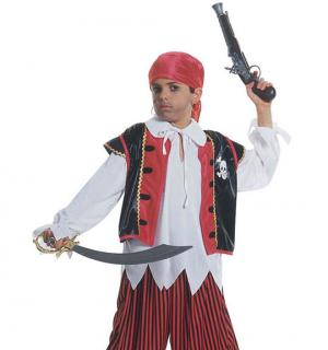 Pirate 11/13 ans