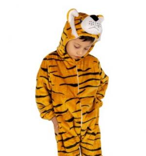 Tigre bébé 1/2 ans