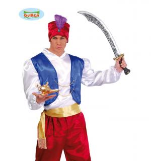 Aladin taille S/M