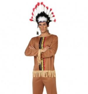 Indien taille L/XL