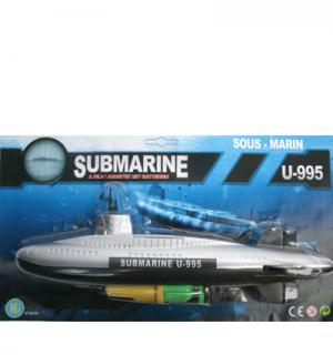Sous marin à pile 32cm (E8-13)