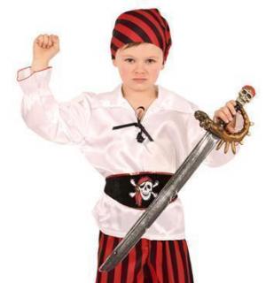 Pirate 8/10 ans