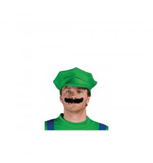 Casquette plombier verte