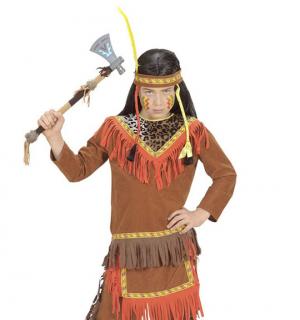 Indien comanche 5/7 ans