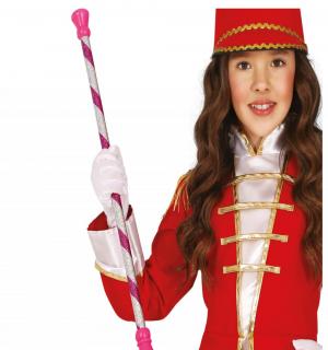 Bâton de majorette 54cm