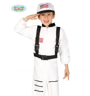 Astronaute 10/12 ans